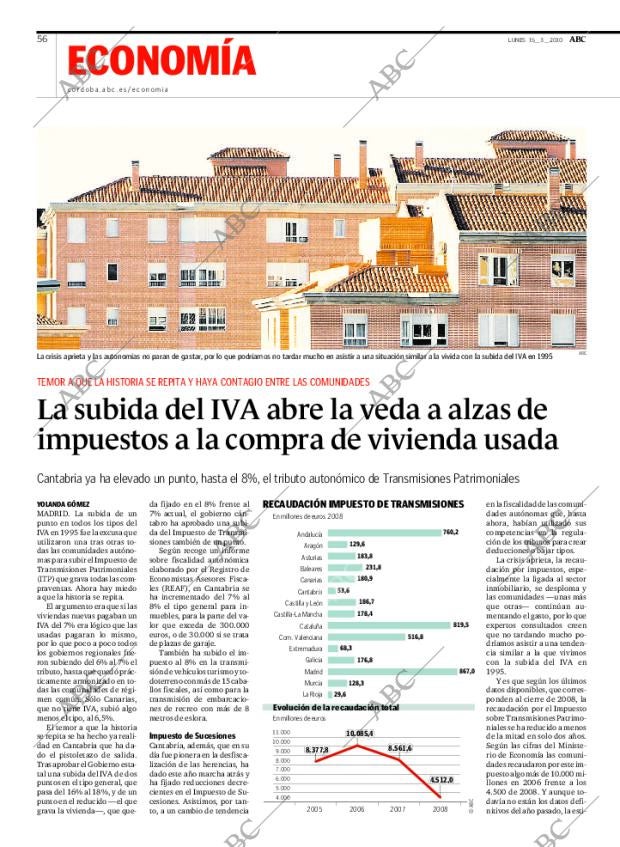 ABC CORDOBA 15-03-2010 página 56
