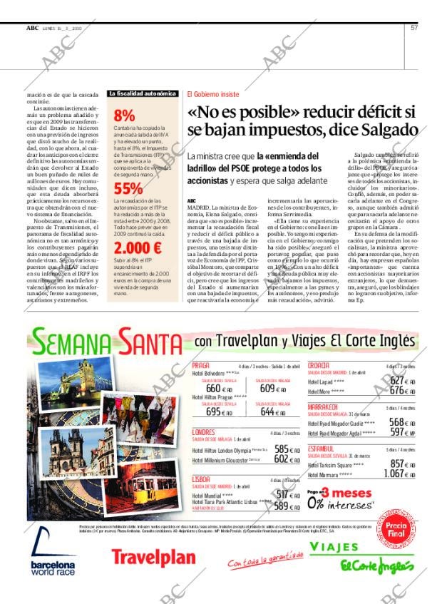 ABC CORDOBA 15-03-2010 página 57