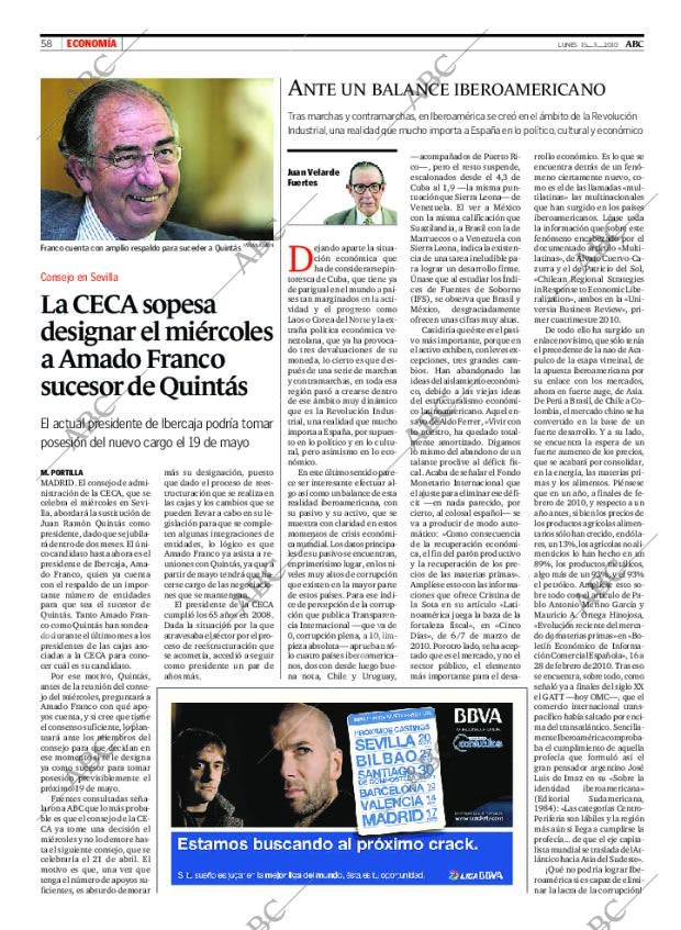 ABC CORDOBA 15-03-2010 página 58