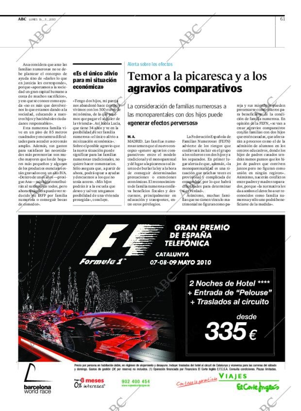 ABC CORDOBA 15-03-2010 página 61