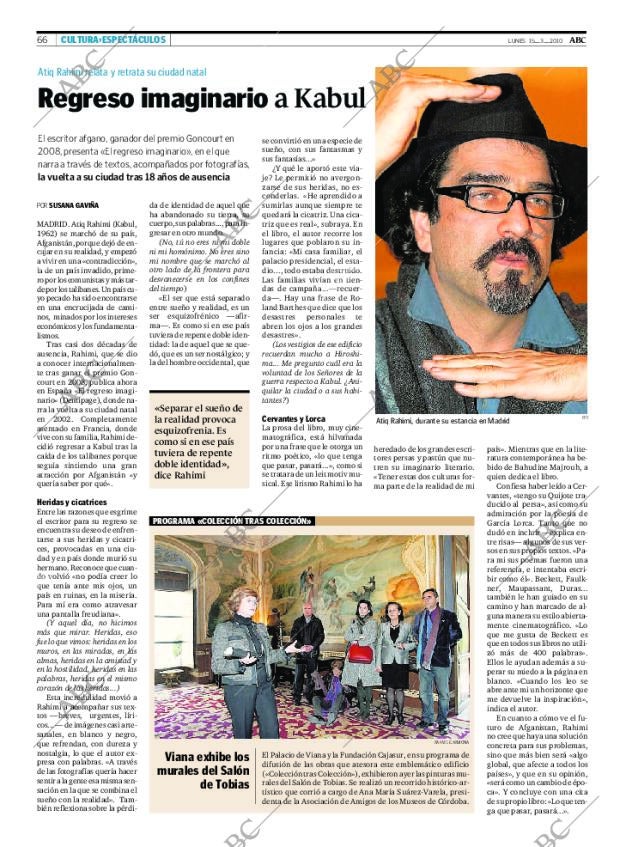 ABC CORDOBA 15-03-2010 página 66