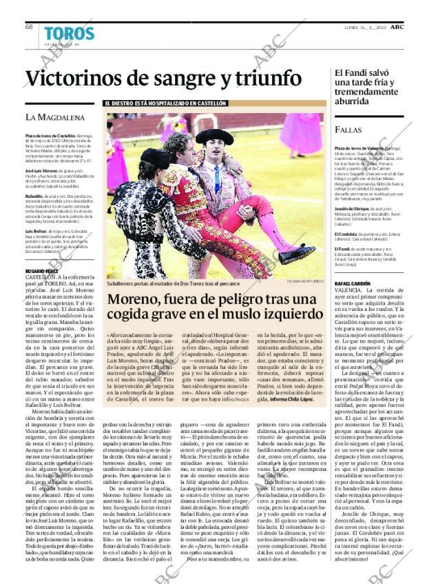 ABC CORDOBA 15-03-2010 página 68