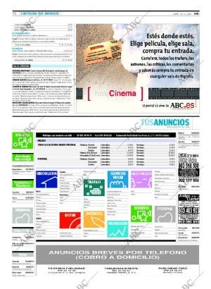 ABC CORDOBA 15-03-2010 página 70