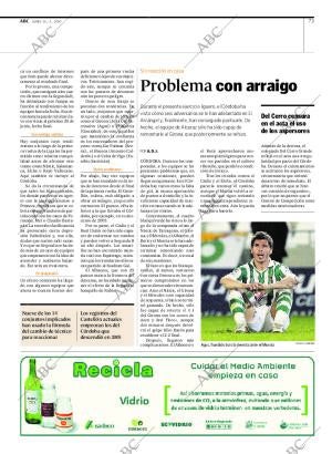ABC CORDOBA 15-03-2010 página 73