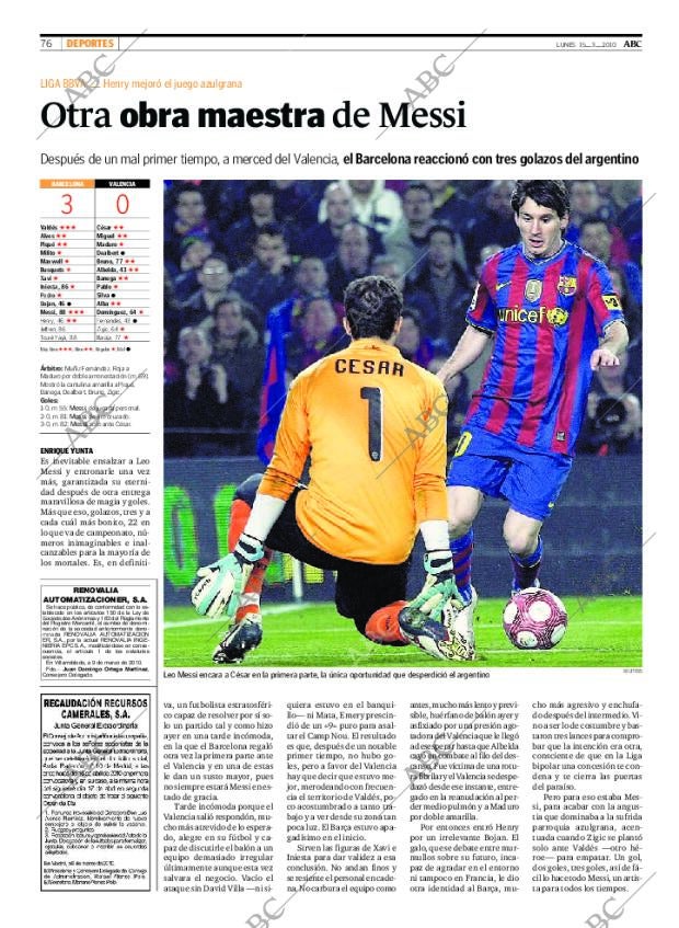 ABC CORDOBA 15-03-2010 página 76
