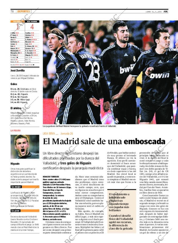 ABC CORDOBA 15-03-2010 página 78