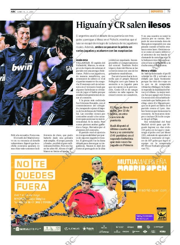 ABC CORDOBA 15-03-2010 página 79