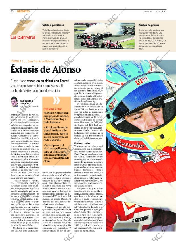 ABC CORDOBA 15-03-2010 página 86
