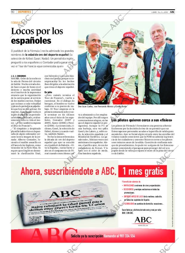 ABC CORDOBA 15-03-2010 página 90