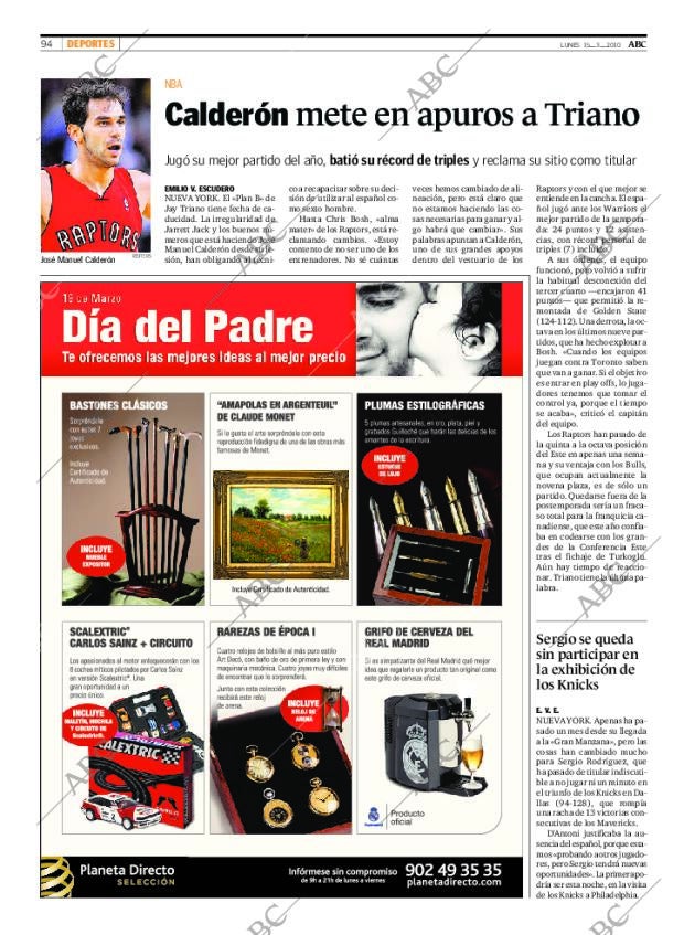 ABC CORDOBA 15-03-2010 página 94