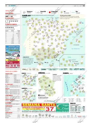 ABC CORDOBA 15-03-2010 página 98