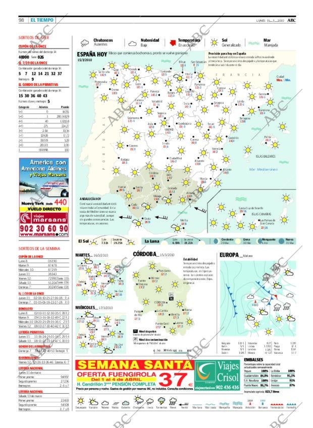 ABC CORDOBA 15-03-2010 página 98