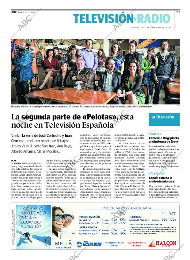 ABC CORDOBA 15-03-2010 página 99