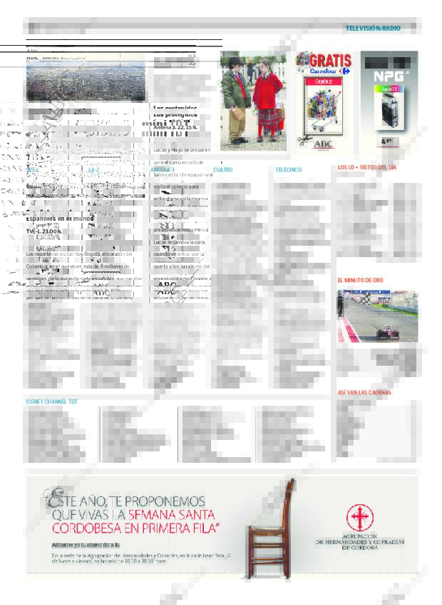 ABC CORDOBA 16-03-2010 página 93