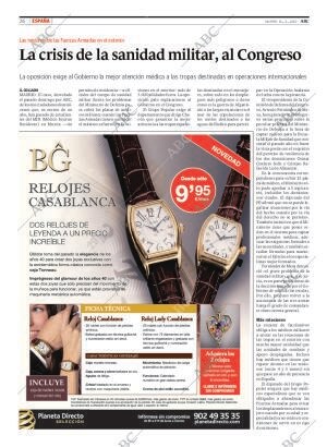 ABC MADRID 16-03-2010 página 26
