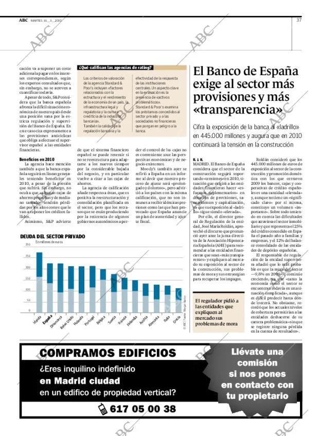ABC MADRID 16-03-2010 página 37