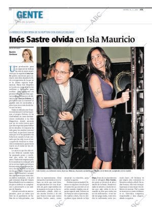 ABC MADRID 16-03-2010 página 88