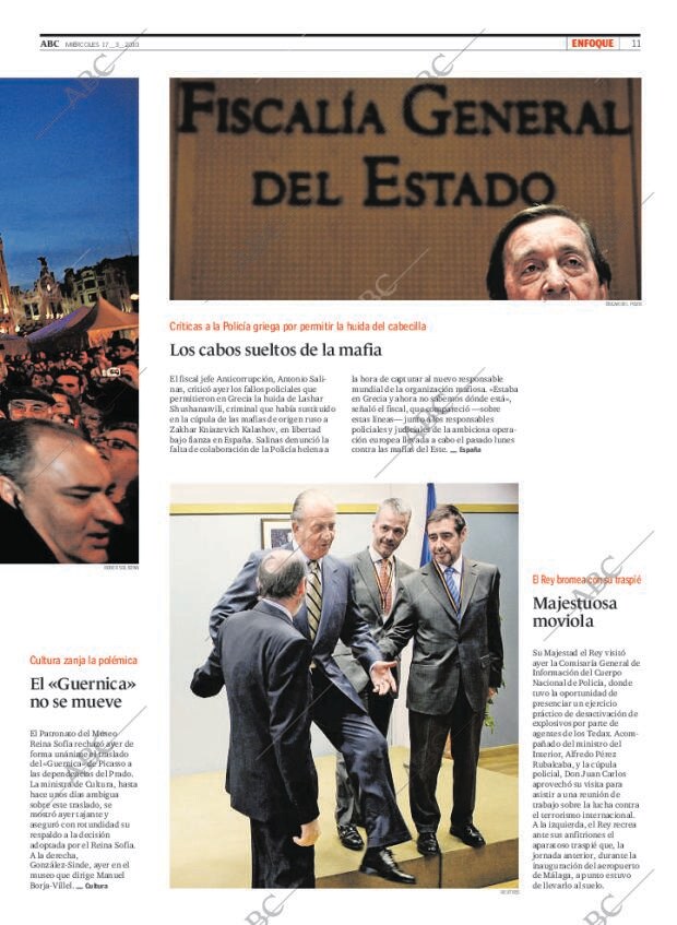 ABC MADRID 17-03-2010 página 11
