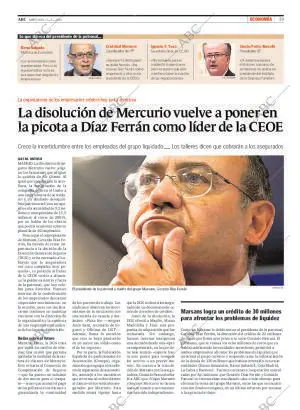 ABC MADRID 17-03-2010 página 39