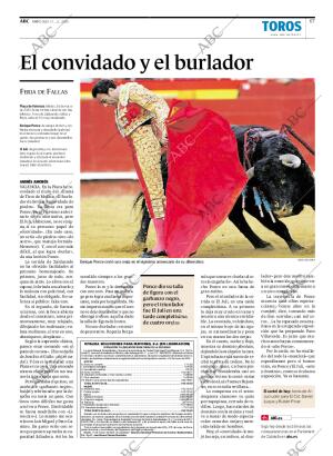 ABC MADRID 17-03-2010 página 67
