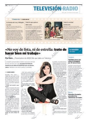 ABC MADRID 17-03-2010 página 91