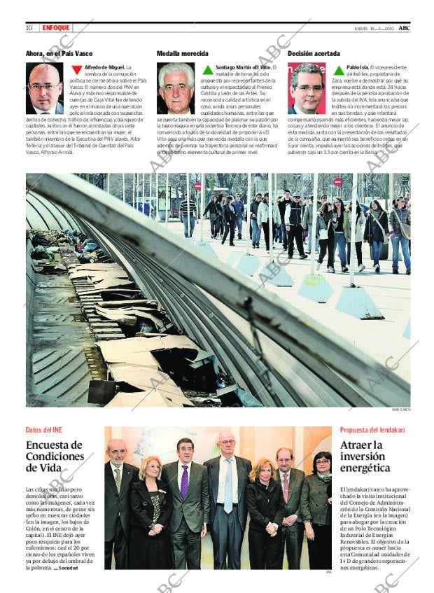 ABC MADRID 18-03-2010 página 10