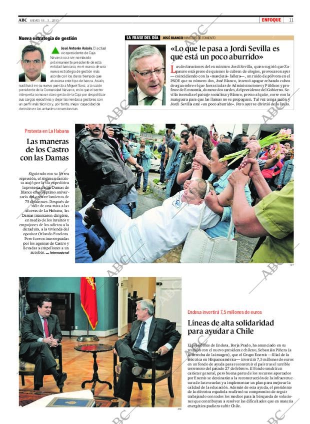 ABC MADRID 18-03-2010 página 11
