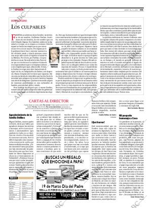 ABC MADRID 18-03-2010 página 14