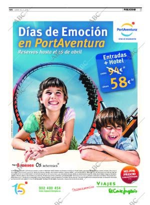 ABC MADRID 18-03-2010 página 15