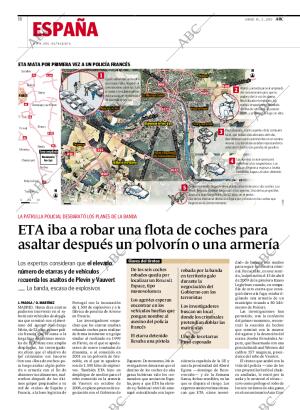 ABC MADRID 18-03-2010 página 16