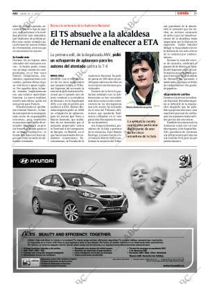 ABC MADRID 18-03-2010 página 19
