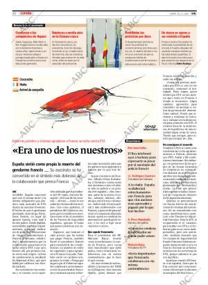 ABC MADRID 18-03-2010 página 20