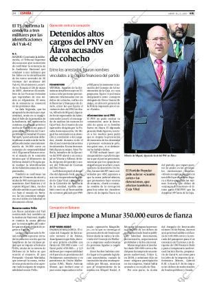 ABC MADRID 18-03-2010 página 24