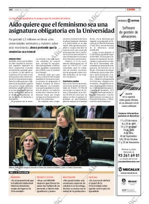 ABC MADRID 18-03-2010 página 27