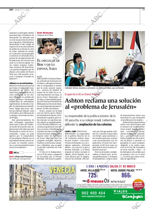 ABC MADRID 18-03-2010 página 29