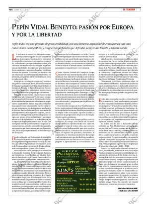 ABC MADRID 18-03-2010 página 3