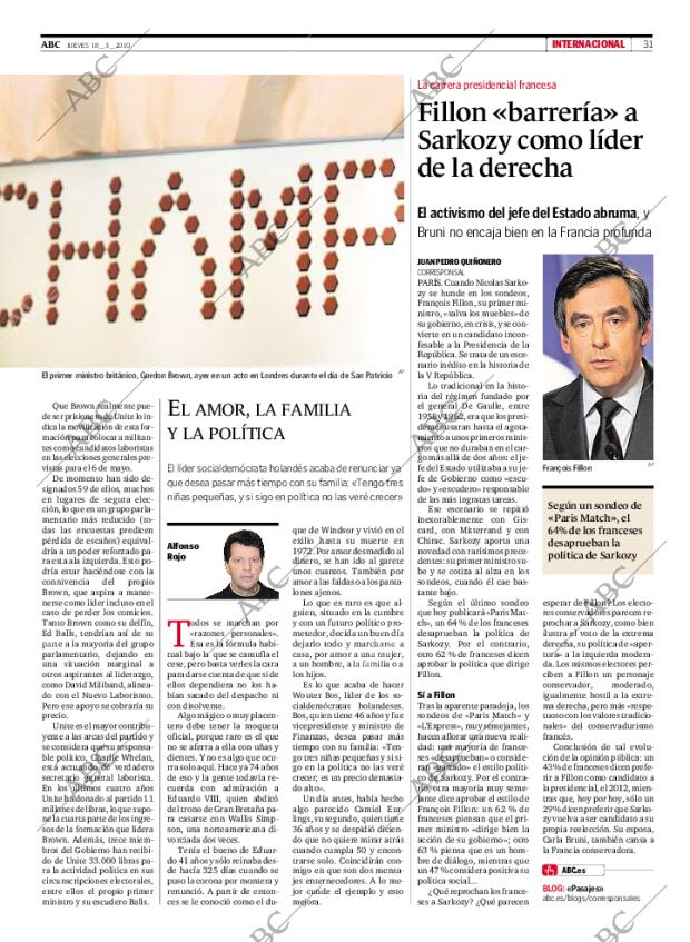 ABC MADRID 18-03-2010 página 31
