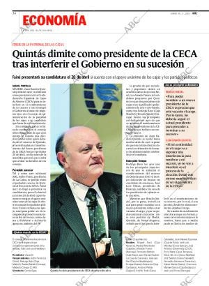 ABC MADRID 18-03-2010 página 34