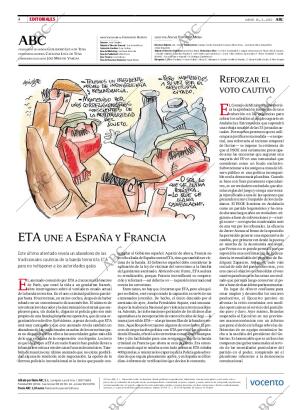 ABC MADRID 18-03-2010 página 4