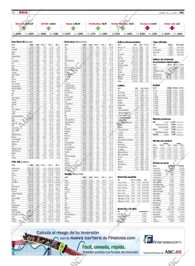 ABC MADRID 18-03-2010 página 42