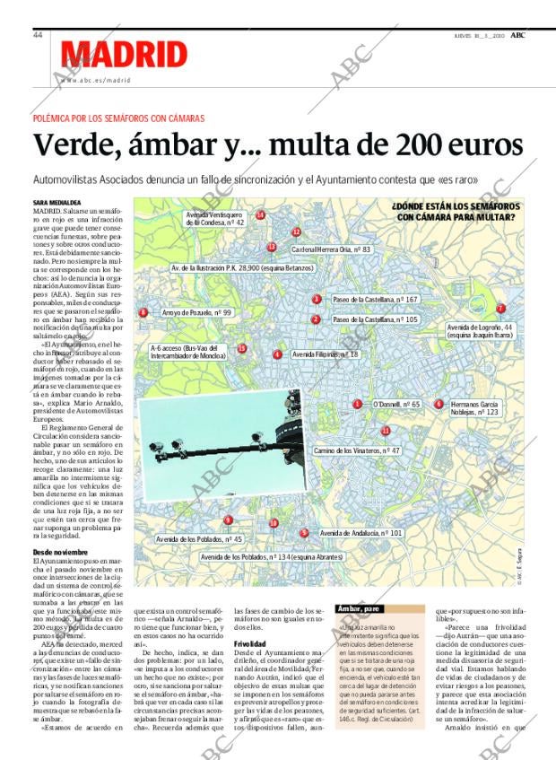 ABC MADRID 18-03-2010 página 44