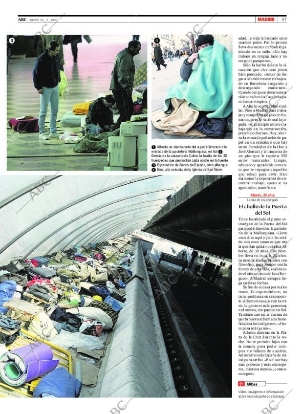 ABC MADRID 18-03-2010 página 47