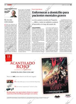 ABC MADRID 18-03-2010 página 50