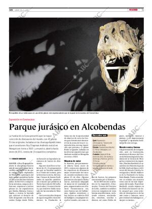 ABC MADRID 18-03-2010 página 51