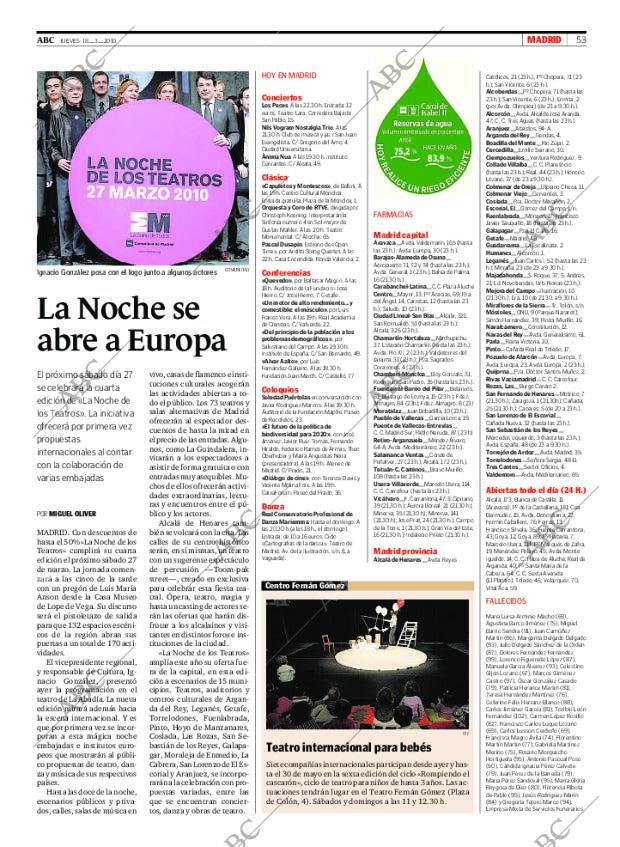 ABC MADRID 18-03-2010 página 53