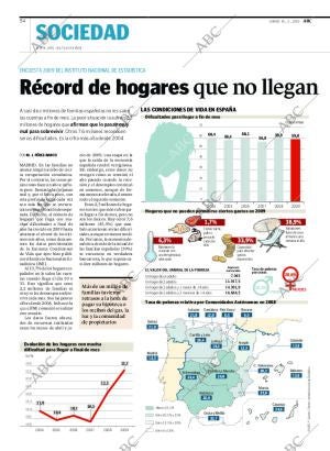 ABC MADRID 18-03-2010 página 54