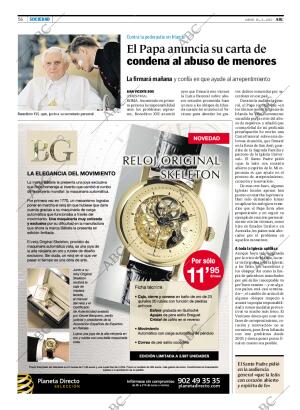 ABC MADRID 18-03-2010 página 56