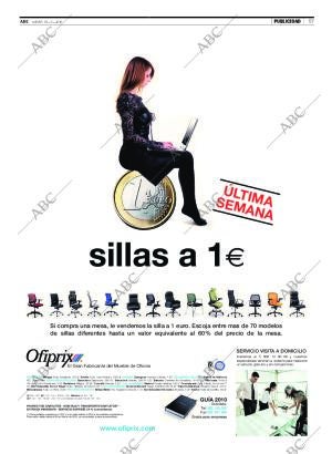 ABC MADRID 18-03-2010 página 57