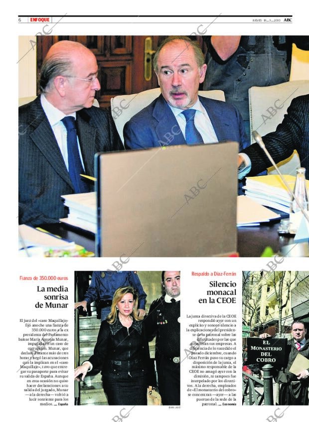 ABC MADRID 18-03-2010 página 6