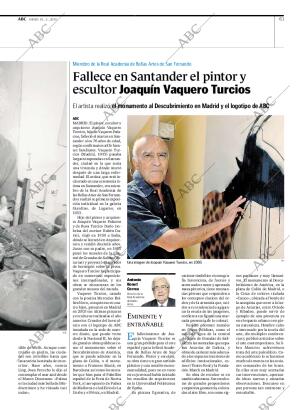 ABC MADRID 18-03-2010 página 61